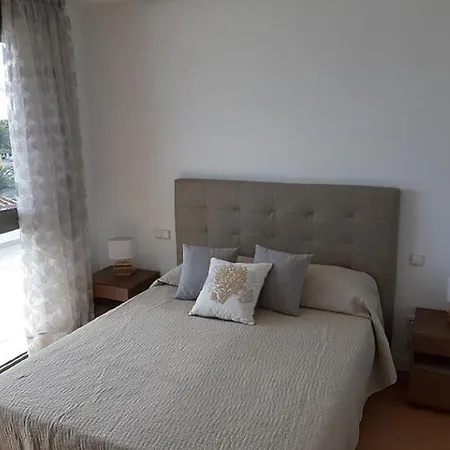 公寓 Beachfront Loft In GRAN CANARIA