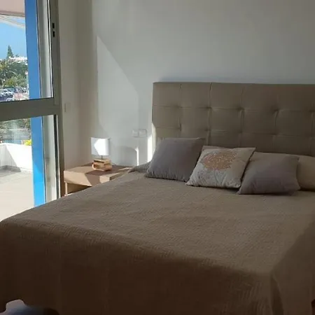 Beachfront Loft In * GRAN CANARIA
