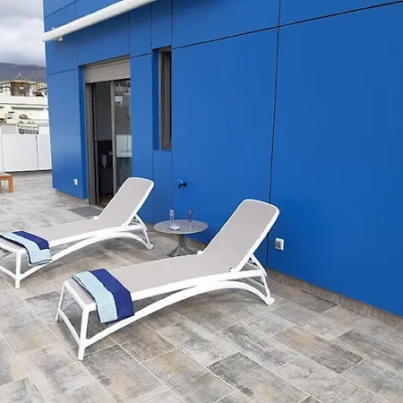 Beachfront Loft In Apartamento *