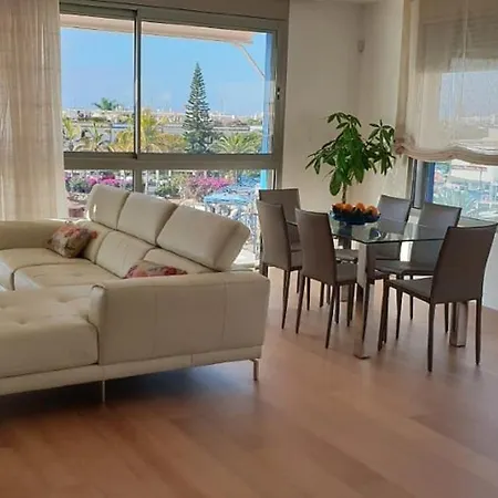 Apartment Beachfront Loft In *