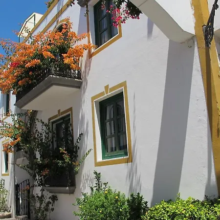 Beachfront Loft In GRAN CANARIA